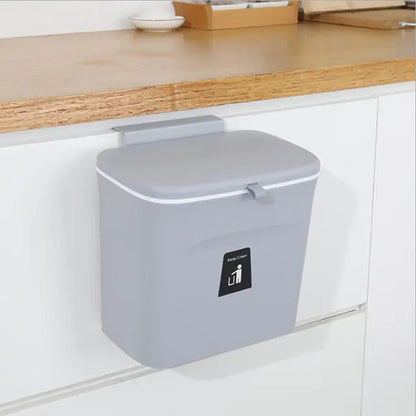 Kitchen Waste Bin