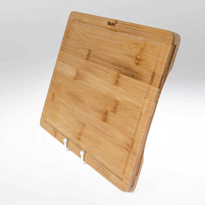 Wood Cutting Board 15x10 inch