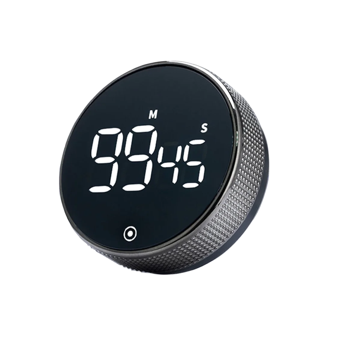 Magnetic Digital Timer