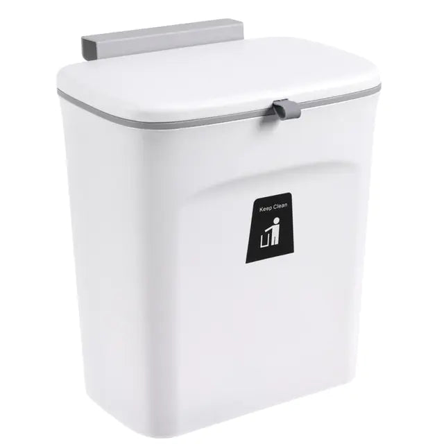 Kitchen Waste Bin