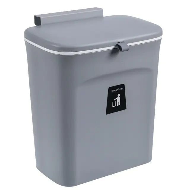 Kitchen Waste Bin