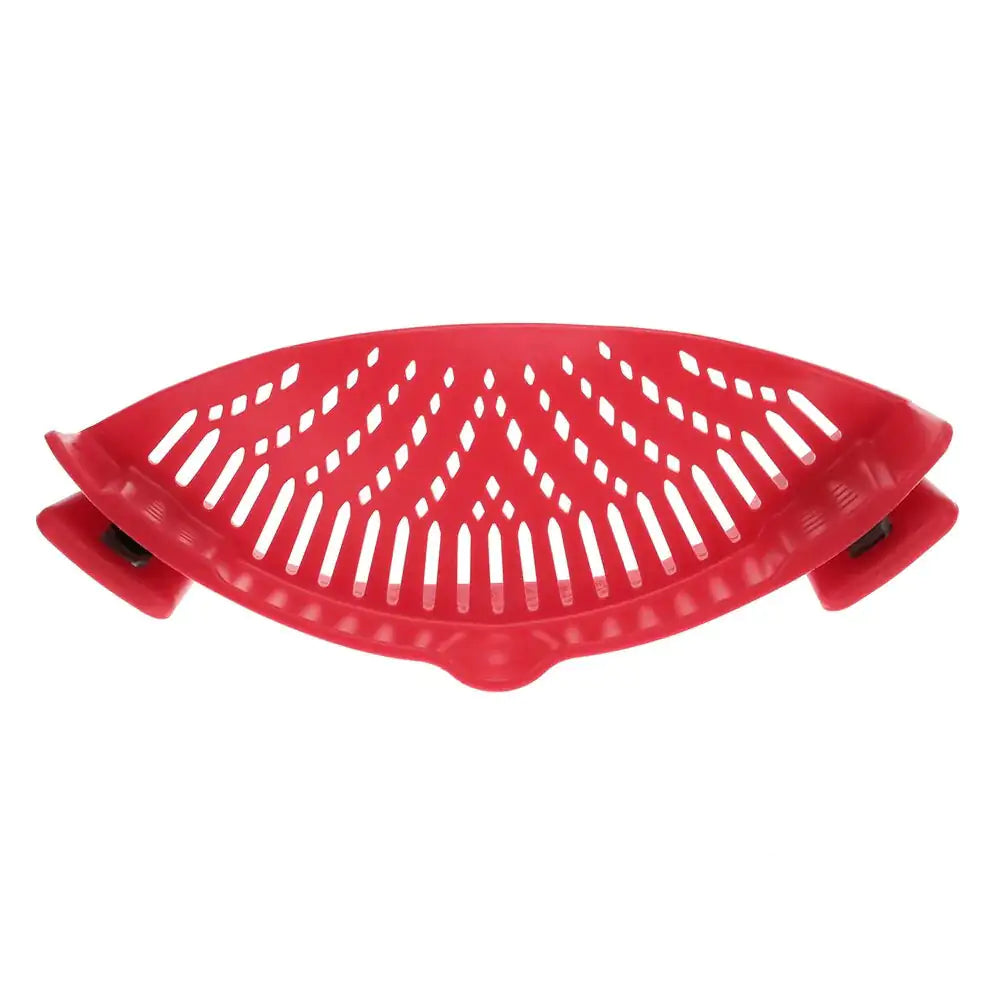 Silicone Kitchen Strainer